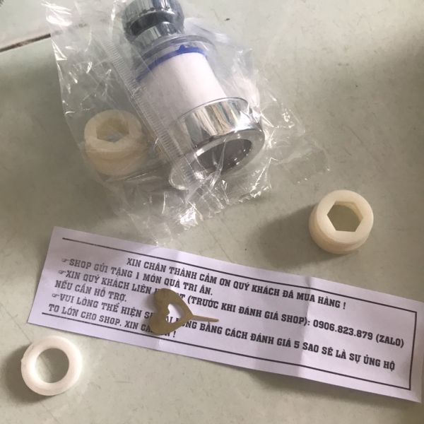 Buyer review image 1