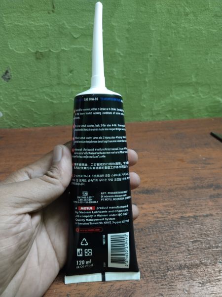 Buyer review image 2