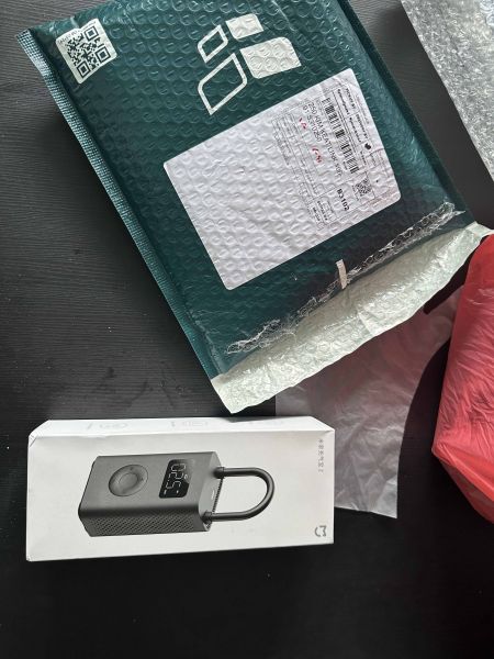 Buyer review image 2