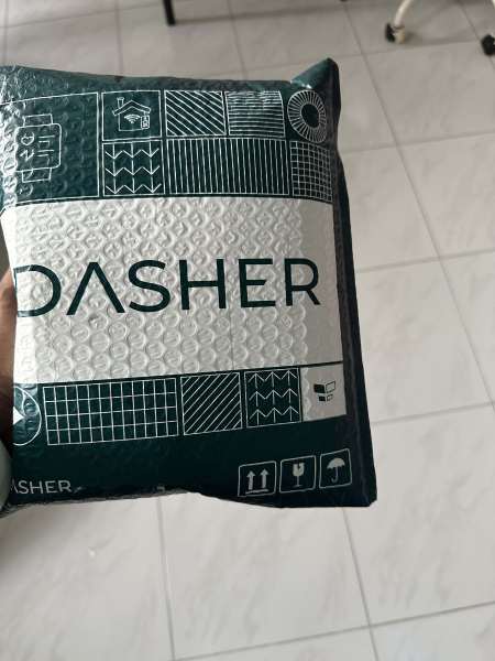 Buyer review image 4