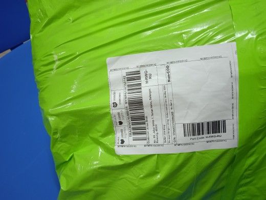 Buyer review image 2