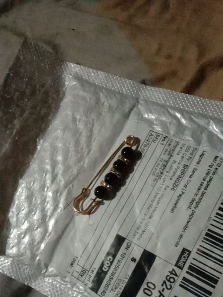 Buyer review image 2
