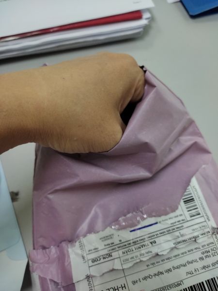 Buyer review image 1