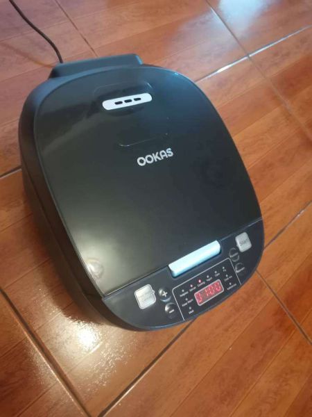 Buyer review image 5
