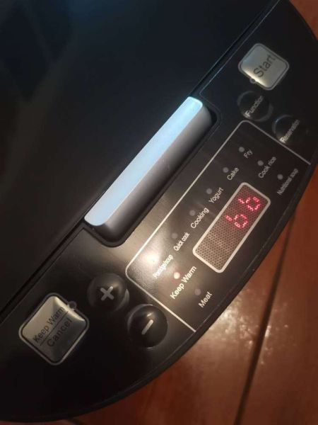Buyer review image 2