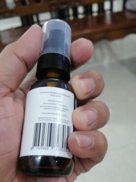 Buyer review image 2