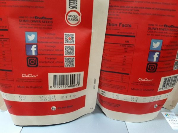 Buyer review image 2