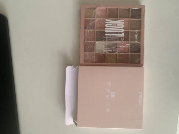 Buyer review image 1