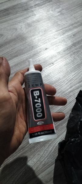 Buyer review image 1