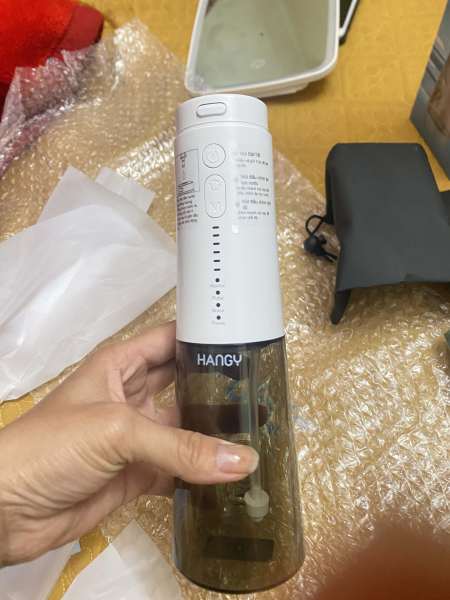Buyer review image 1