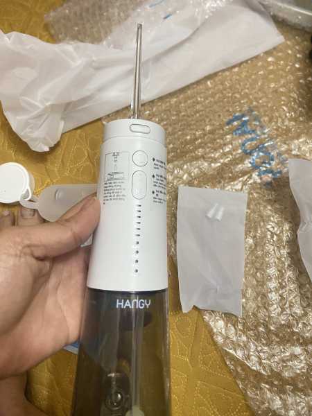 Buyer review image 2