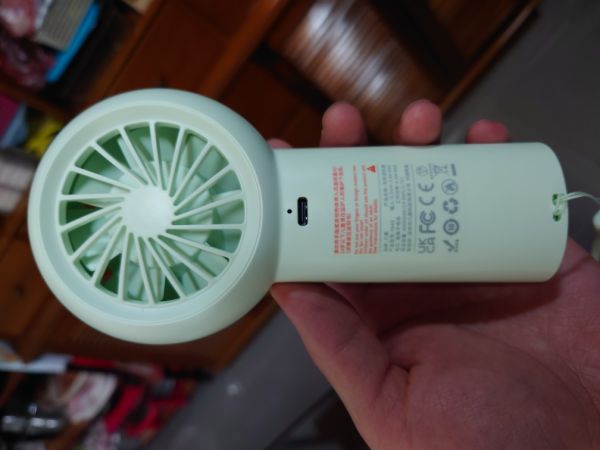 Buyer review image 2