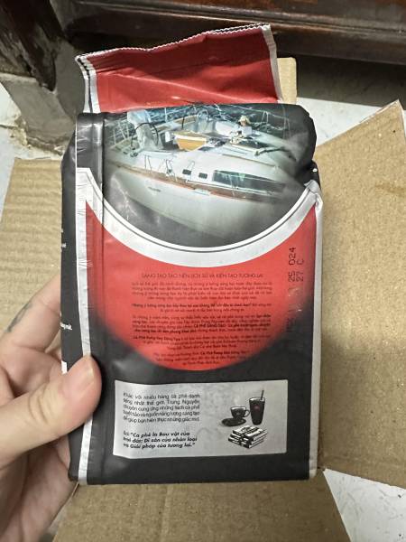 Buyer review image 2