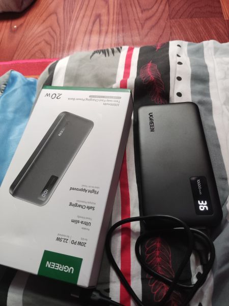 Buyer review image 5