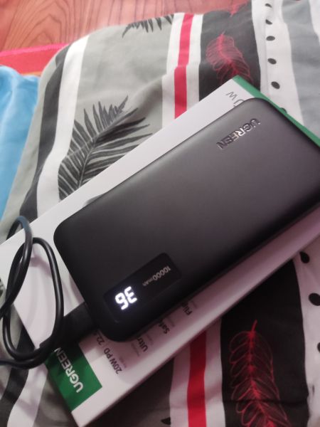 Buyer review image 2