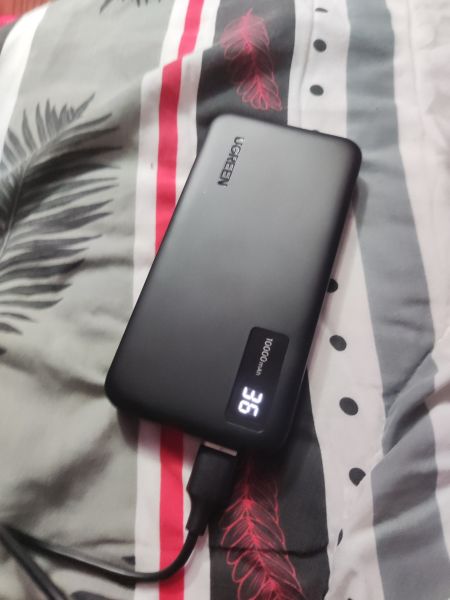 Buyer review image 4