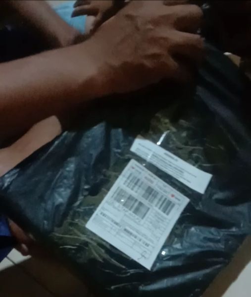 Buyer review image 2