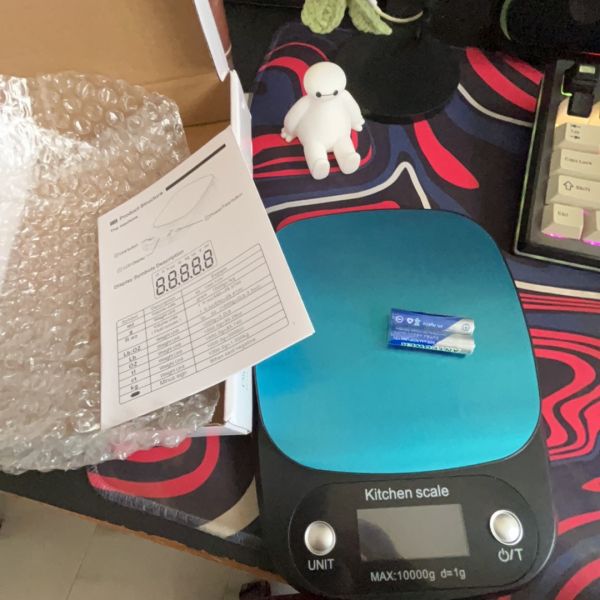 Buyer review image 1