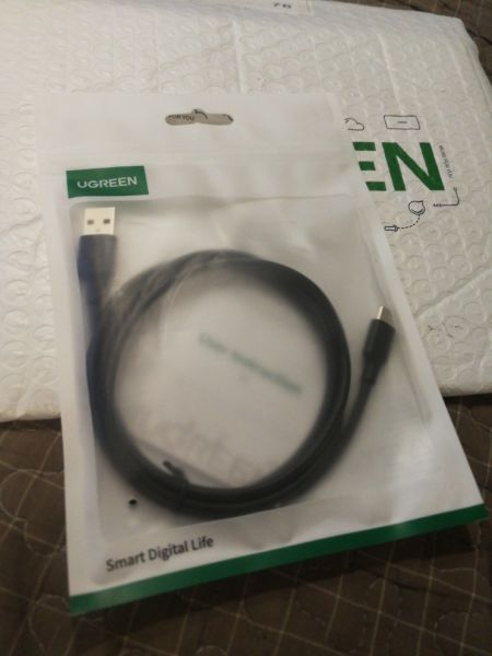 Buyer review image 2
