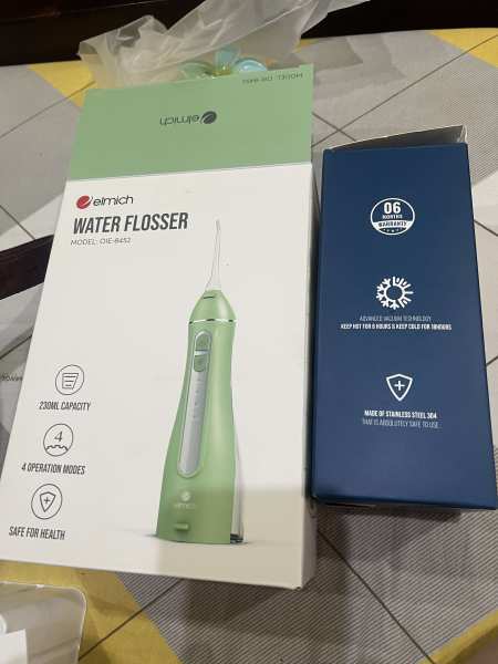 Buyer review image 1