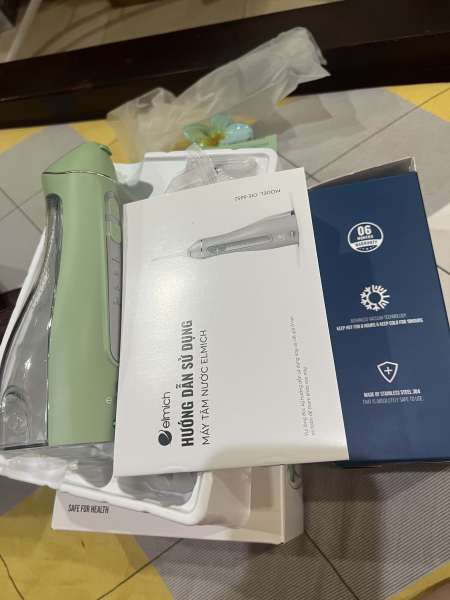 Buyer review image 2