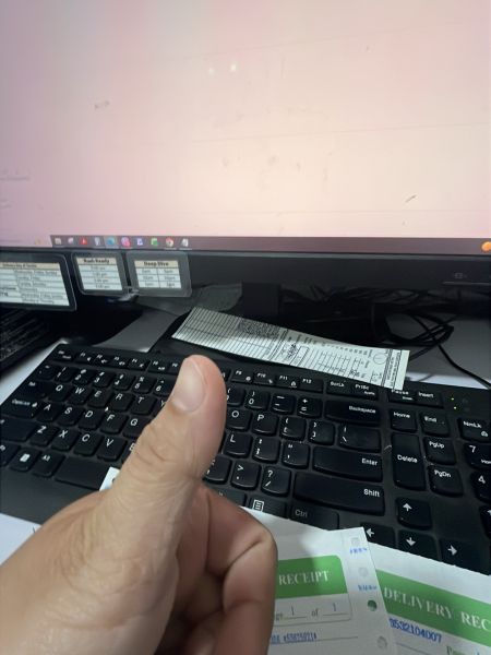 Buyer review image 1