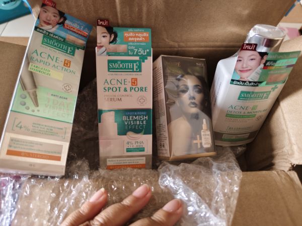 Buyer review image 2