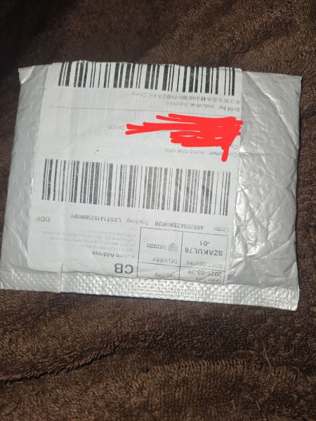 Buyer review image 1