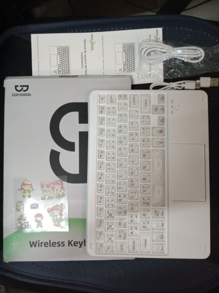 Buyer review image 1