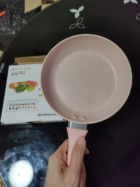 Buyer review image 2
