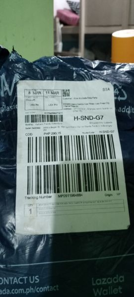 Buyer review image 2