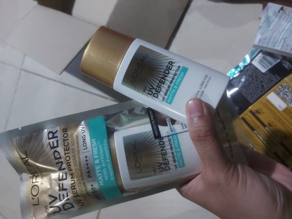 Buyer review image 1