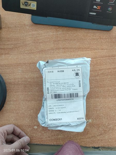 Buyer review image 3