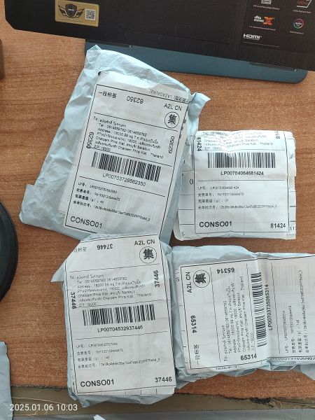 Buyer review image 2