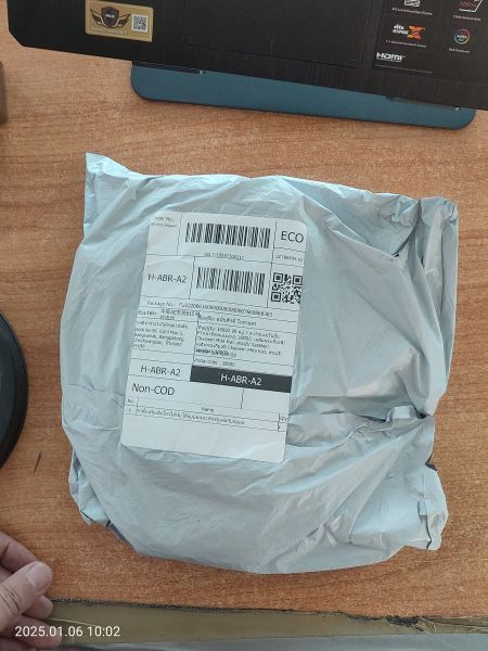 Buyer review image 1