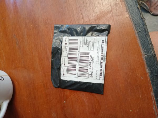 Buyer review image 1