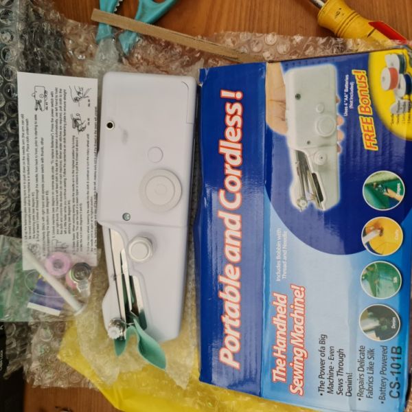 Buyer review image 2