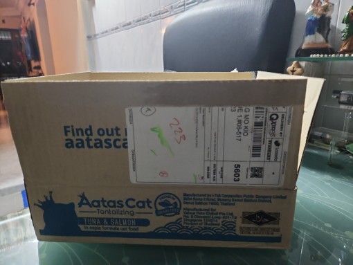 Buyer review image 2