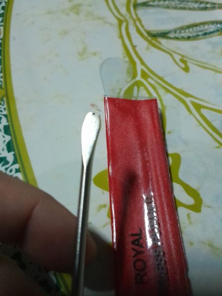 Buyer review image 1