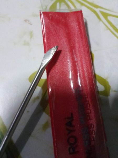 Buyer review image 2