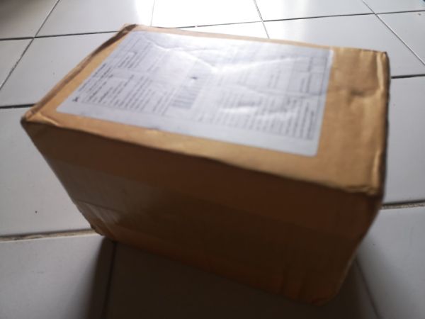 Buyer review image 5