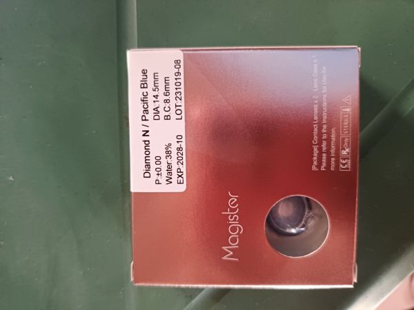 Buyer review image 2