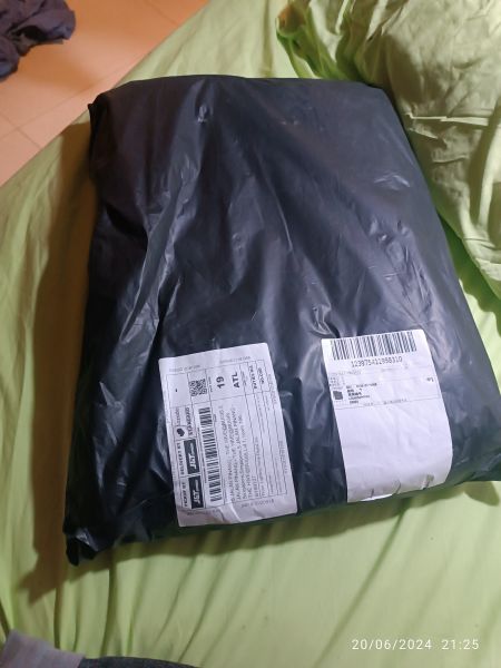Buyer review image 1