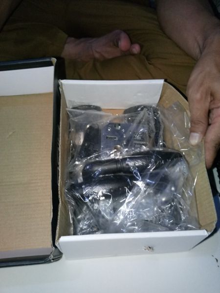 Buyer review image 1