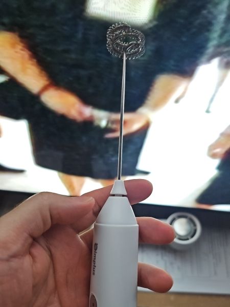 Buyer review image 1