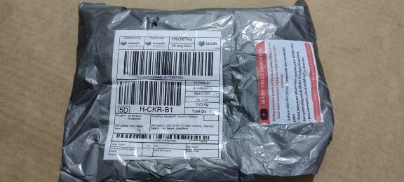 Buyer review image 1