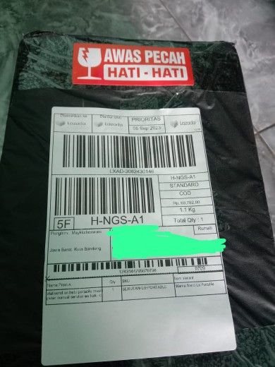 Buyer review image 1