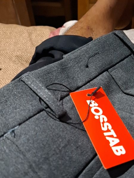 Buyer review image 2
