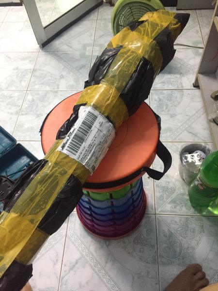 Buyer review image 2