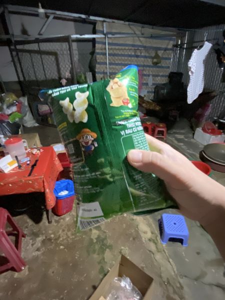 Buyer review image 2